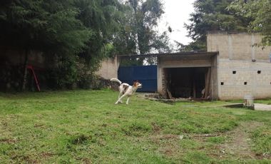 SE VENDE hermosa y amplia casa en Huitzilac, Morelos