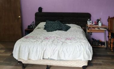 SE VENDE hermosa y amplia casa en Huitzilac, Morelos