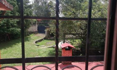 SE VENDE hermosa y amplia casa en Huitzilac, Morelos