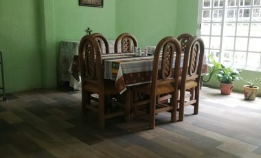 SE VENDE hermosa y amplia casa en Huitzilac, Morelos