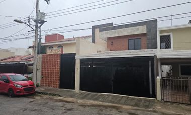 Casa en venta  MONTE ALBAN 318, Mérida
