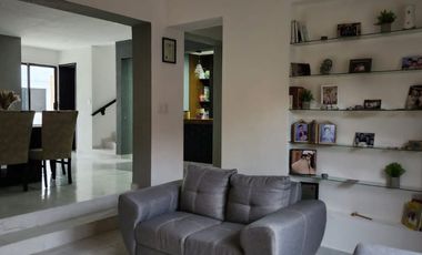 Casa en venta  MONTE ALBAN 318, Mérida