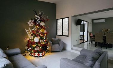 Casa en venta  MONTE ALBAN 318, Mérida