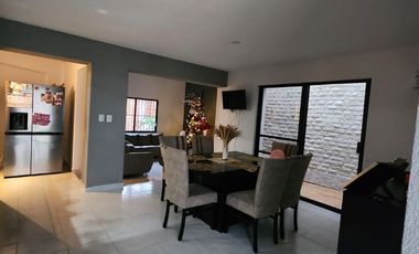 Casa en venta  MONTE ALBAN 318, Mérida