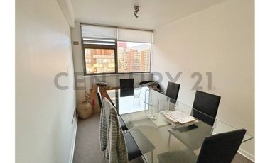Oportunidad Oficina en venta, Nueva Las Condes