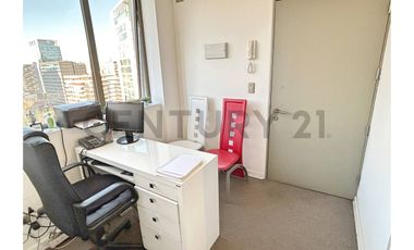 Oportunidad Oficina en venta, Nueva Las Condes