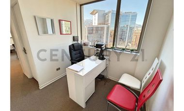 Oportunidad Oficina en venta, Nueva Las Condes
