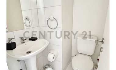 Oportunidad Oficina en venta, Nueva Las Condes