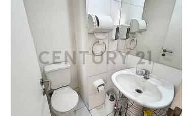 Oportunidad Oficina en venta, Nueva Las Condes