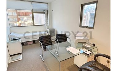 Oportunidad Oficina en venta, Nueva Las Condes