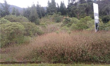 Lotes exclusivos ubicados en Las palmas, cerca a El Poblado