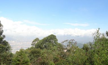 Lotes exclusivos ubicados en Las palmas, cerca a El Poblado