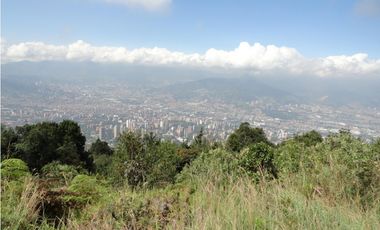 Lotes exclusivos ubicados en Las palmas, cerca a El Poblado