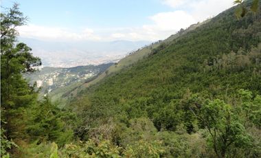 Lotes exclusivos ubicados en Las palmas, cerca a El Poblado