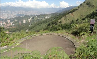 Lotes exclusivos ubicados en Las palmas, cerca a El Poblado