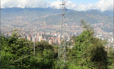 Lotes exclusivos ubicados en Las palmas, cerca a El Poblado