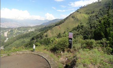 Lotes exclusivos ubicados en Las palmas, cerca a El Poblado