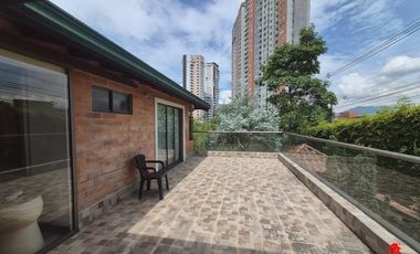 casa en arriendo/venta en alto de las flores. Cod A6313