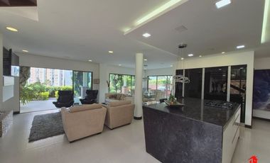 casa en arriendo/venta en alto de las flores. Cod A6313