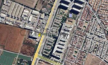 VENTA EDIFICIO OFICINAS Y LOCALES