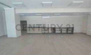 VENTA EDIFICIO OFICINAS Y LOCALES