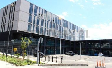 VENTA EDIFICIO OFICINAS Y LOCALES