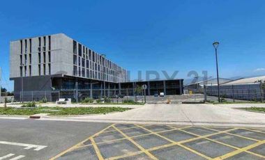 VENTA EDIFICIO OFICINAS Y LOCALES