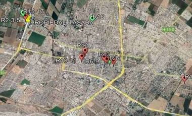 VENTA EDIFICIO OFICINAS Y LOCALES