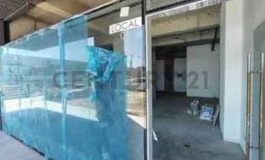 VENTA EDIFICIO OFICINAS Y LOCALES