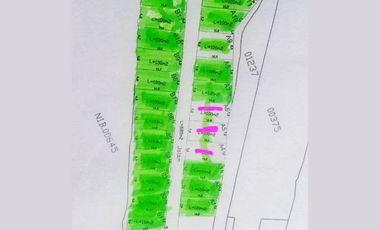 Dijual Tanah Kavling Murah Meriah di Nyitdah, Tabanan.
