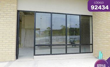local en arriendo en altos de sevilla. Cod A92434