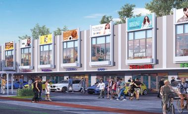 LAUNCHING RUKO ANIVA JUNCTION DI GADING SERPONG PROMO MURAH