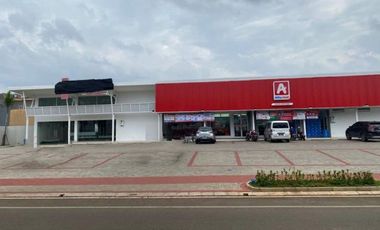 LAUNCHING RUKO ANIVA JUNCTION DI GADING SERPONG PROMO MURAH