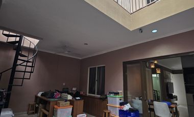 Rumah di AVANI BSD CITY, Bonus Semi Furnished