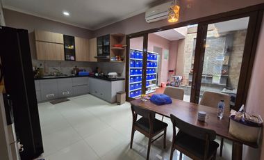 Rumah di AVANI BSD CITY, Bonus Semi Furnished