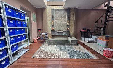 Rumah di AVANI BSD CITY, Bonus Semi Furnished