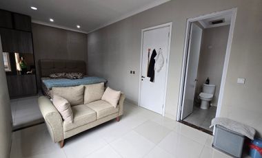 Rumah di AVANI BSD CITY, Bonus Semi Furnished