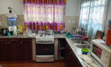Chalet en venta en La Lucila del Mar