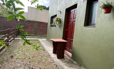 Chalet en venta en La Lucila del Mar
