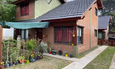 Chalet en venta en La Lucila del Mar