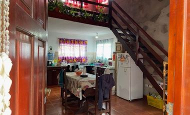Chalet en venta en La Lucila del Mar