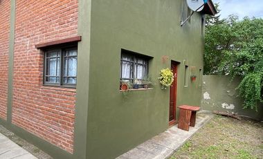 Chalet en venta en La Lucila del Mar