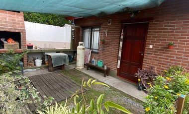 Chalet en venta en La Lucila del Mar