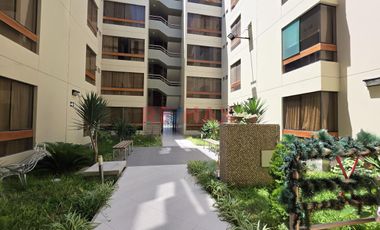 🏡 Alquiler De Departamento Amoblado -Condominio Orfebres Chiclayo