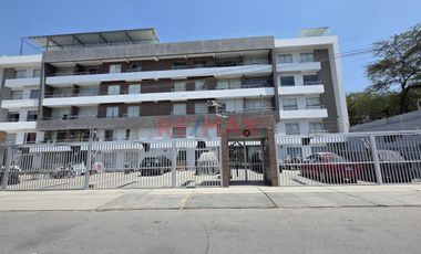 🏡 Alquiler De Departamento Amoblado -Condominio Orfebres Chiclayo