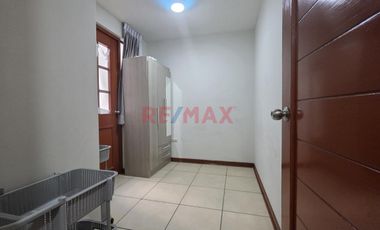 🏡 Alquiler De Departamento Amoblado -Condominio Orfebres Chiclayo