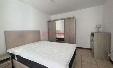 🏡 Alquiler De Departamento Amoblado -Condominio Orfebres Chiclayo