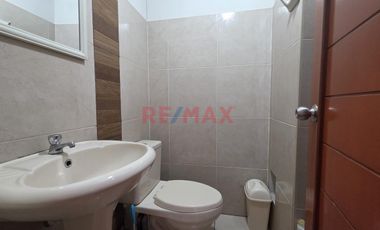 🏡 Alquiler De Departamento Amoblado -Condominio Orfebres Chiclayo