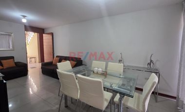 🏡 Alquiler De Departamento Amoblado -Condominio Orfebres Chiclayo