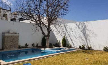 CASA EN VENTA EN RESIDENCIAL SAN ARMANDO TORREÓN, COAHUILA